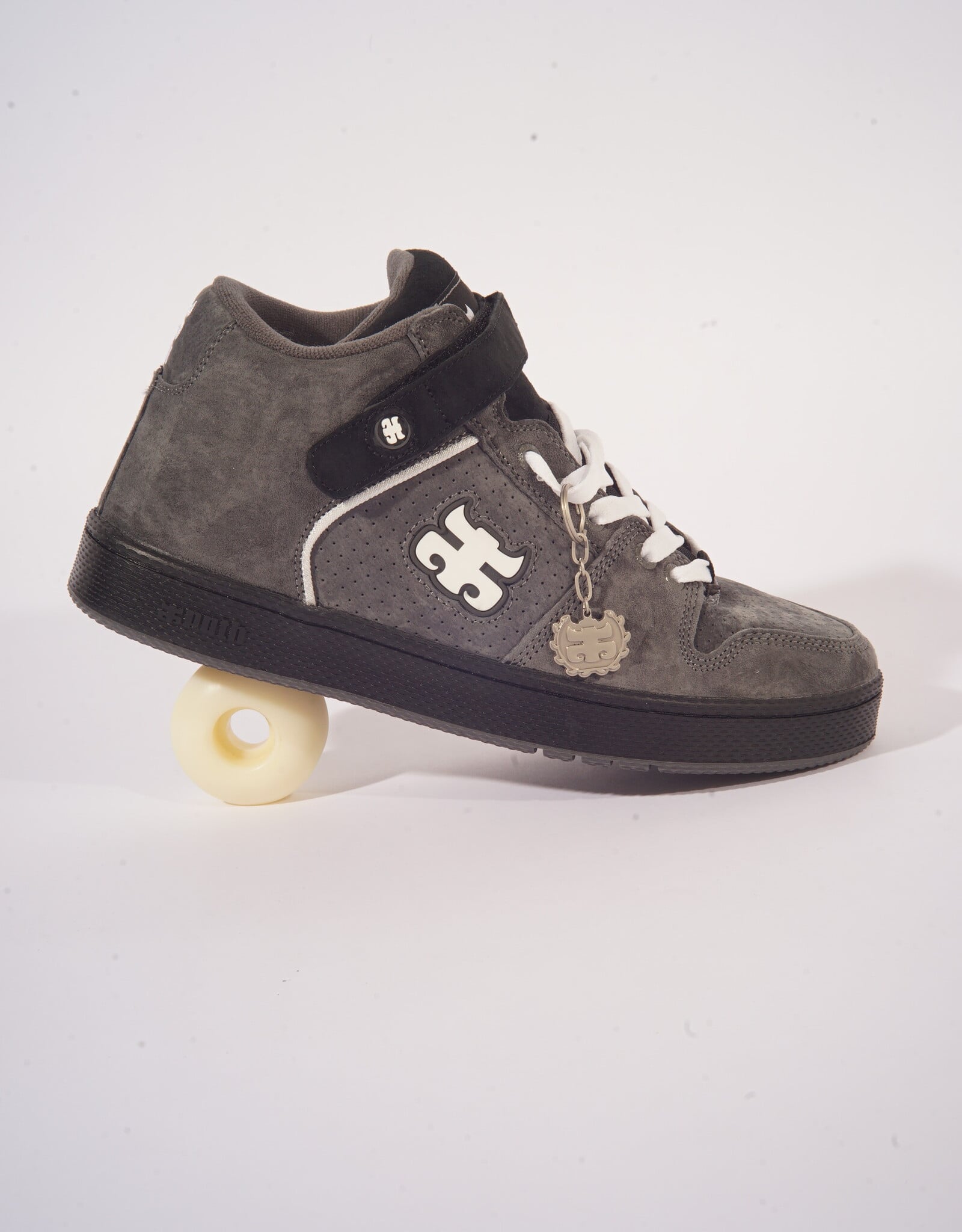 Ipath Grasshopper - Grey