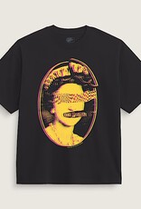 VANS Sex Pistols Pretty Vacant S/S Tee - Black