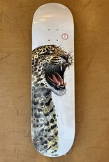DEATHWISH Yuri Facchini Onca-Pintada Pro Deck - 8.5