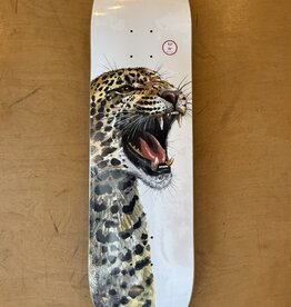 DEATHWISH Yuri Facchini Onca-Pintada Pro Deck - 8.5