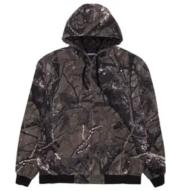 GX1000 Work Jacket - Real Tree/Navy