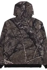 GX1000 Work Jacket - Real Tree/Navy