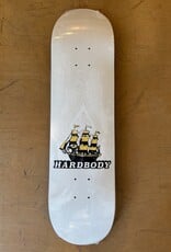 HARDBODY Sailing Team Deck - 8.125