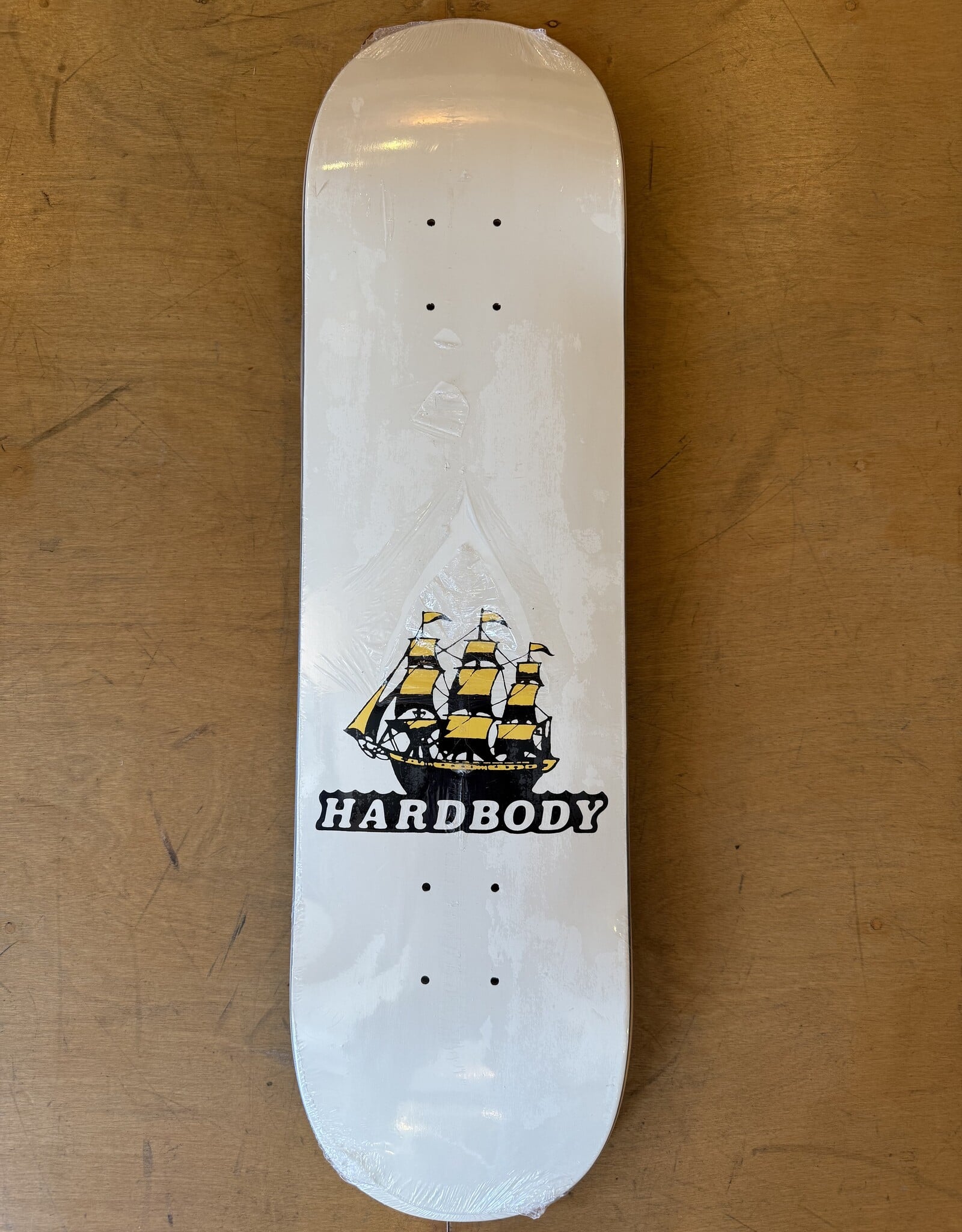 HARDBODY Sailing Team Deck - 8.125