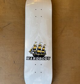 HARDBODY Sailing Team Deck - 8.125