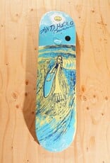 ANTI HERO Daan Expressions Pro Model Deck - 8.28
