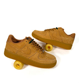 NIKE SB Air Force 1 - Flax