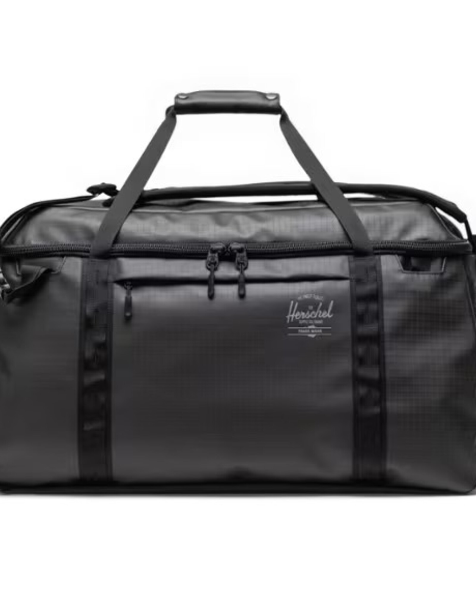 HERSCHEL All Seasons Duffle (66L) - Black