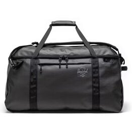 HERSCHEL All Seasons Duffle (66L) - Black