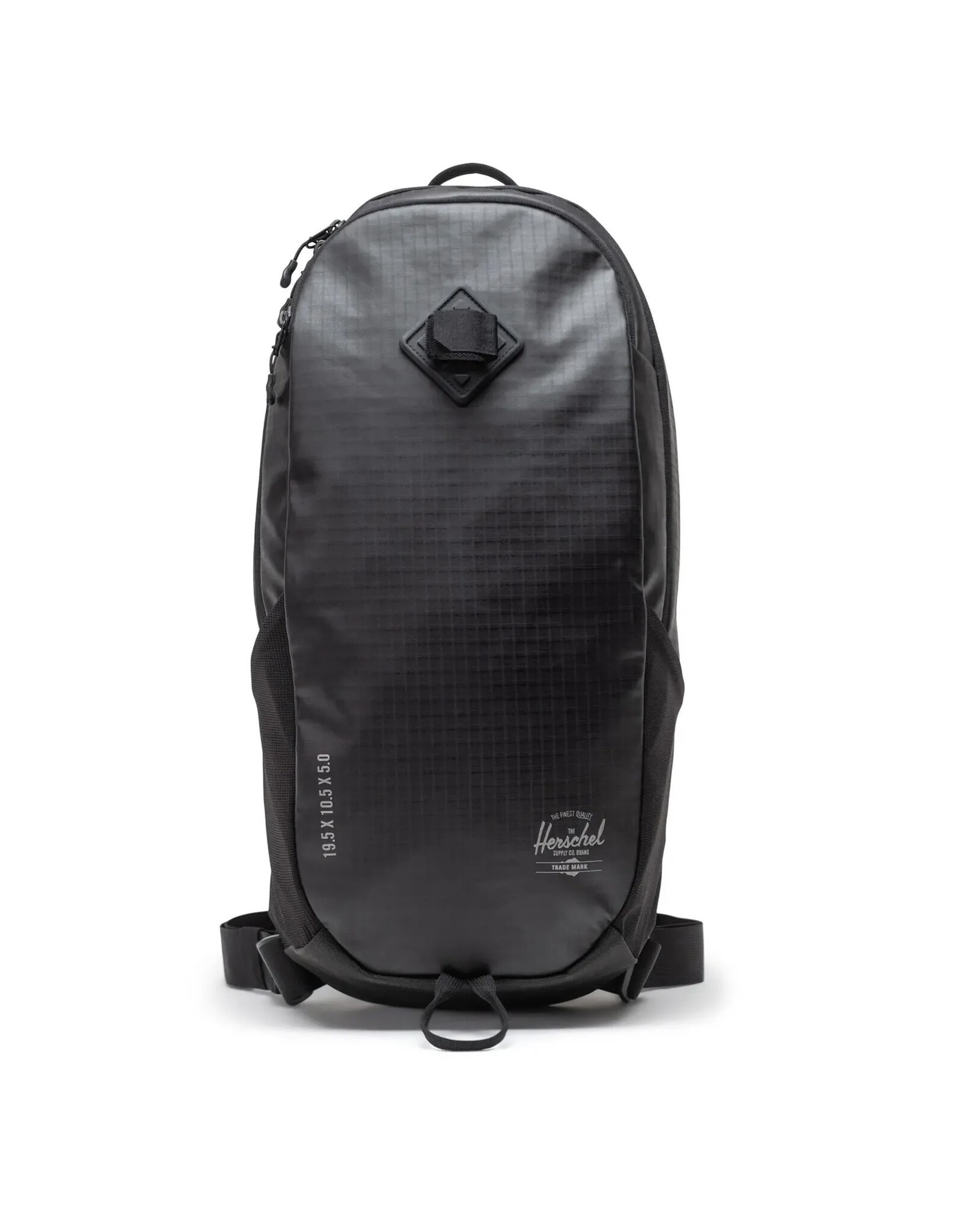 HERSCHEL All Seasons Backpack (17L) - Black