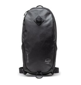 HERSCHEL All Seasons Backpack (17L) - Black
