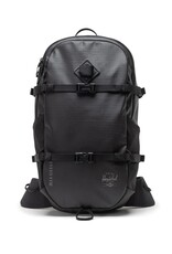 HERSCHEL All Seasons Backpack (29L) - Black