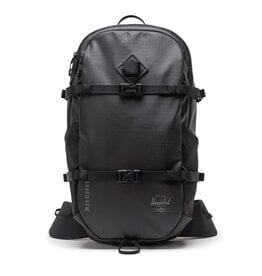 HERSCHEL All Seasons Backpack (29L) - Black