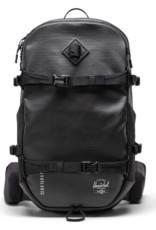 HERSCHEL All Seasons Pro Backpack (36L) - Black