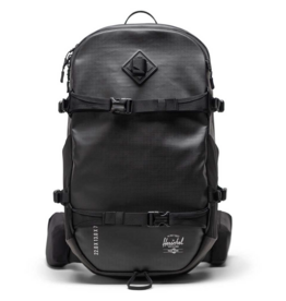 HERSCHEL All Seasons Pro Backpack (36L) - Black