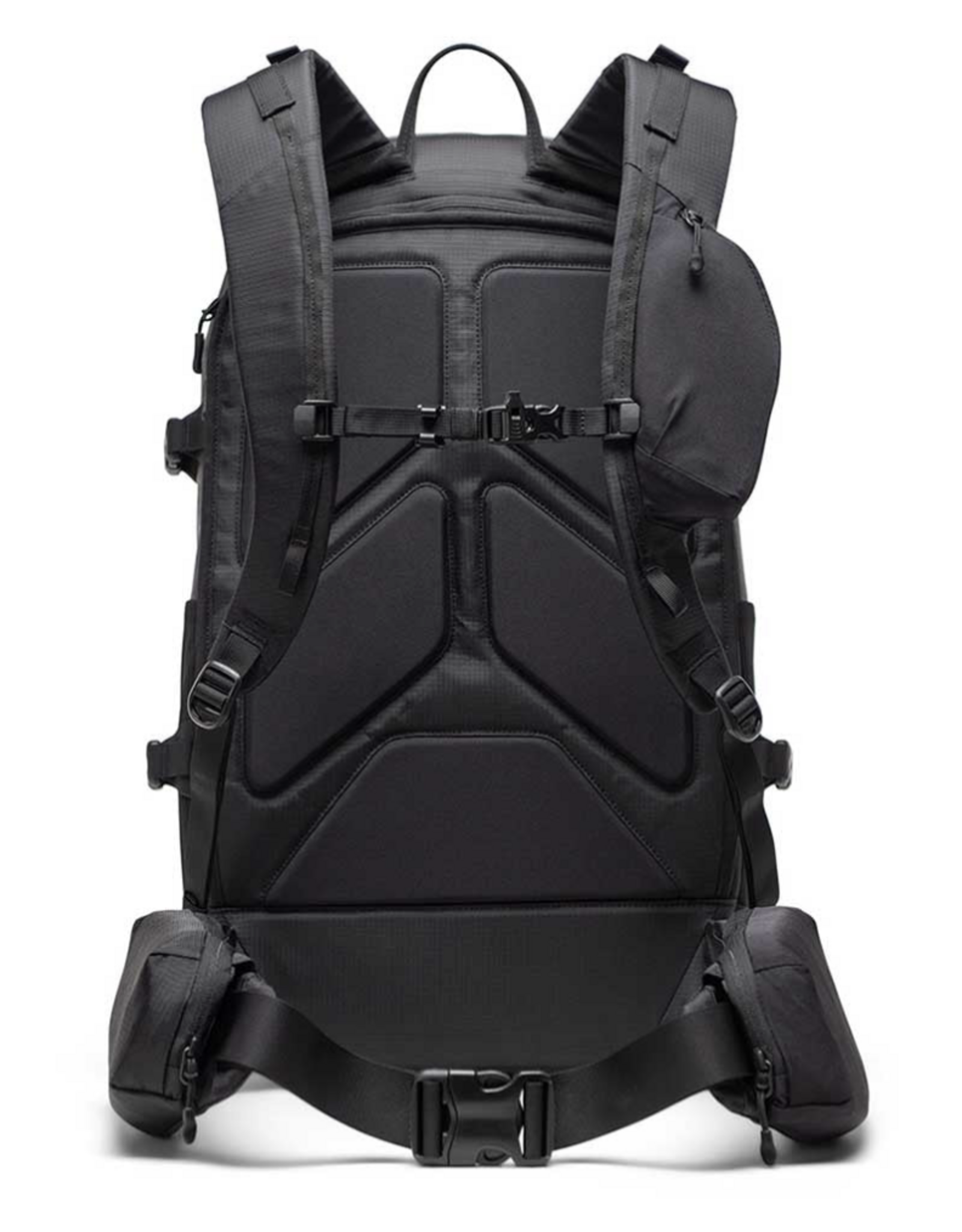 HERSCHEL All Seasons Pro Backpack (36L) - Black