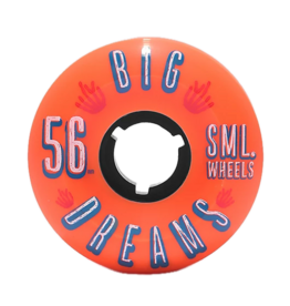 Succulent 92a Cruiser Wheels - 56mm