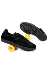 ADIDAS Samba ADV Pony Hair - Core Black