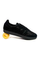 ADIDAS Samba ADV Pony Hair - Core Black