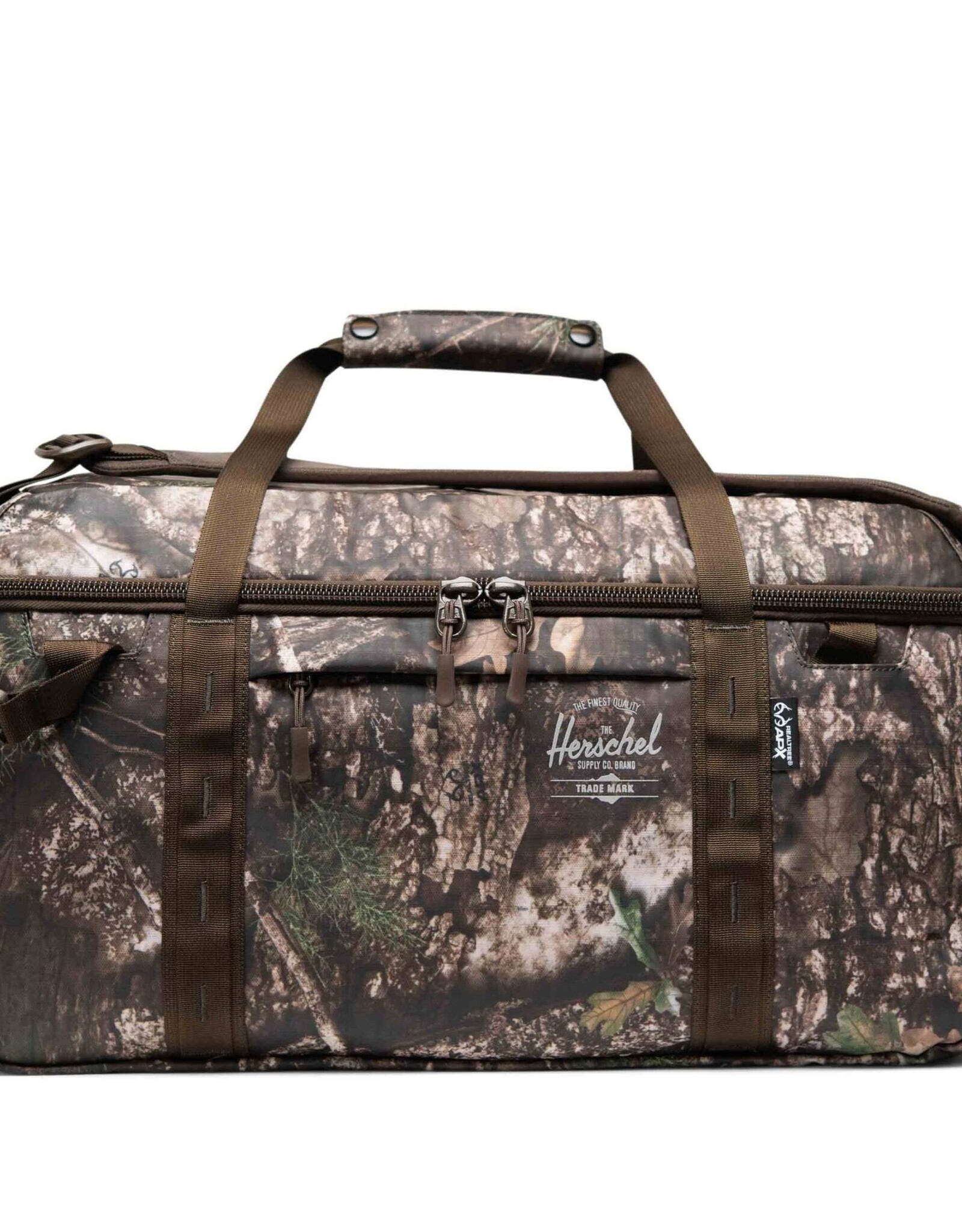 HERSCHEL All Seasons Duffle (66L) - Realtree