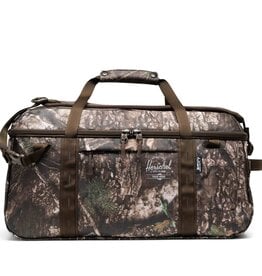 HERSCHEL All Seasons Duffle (66L) - Realtree