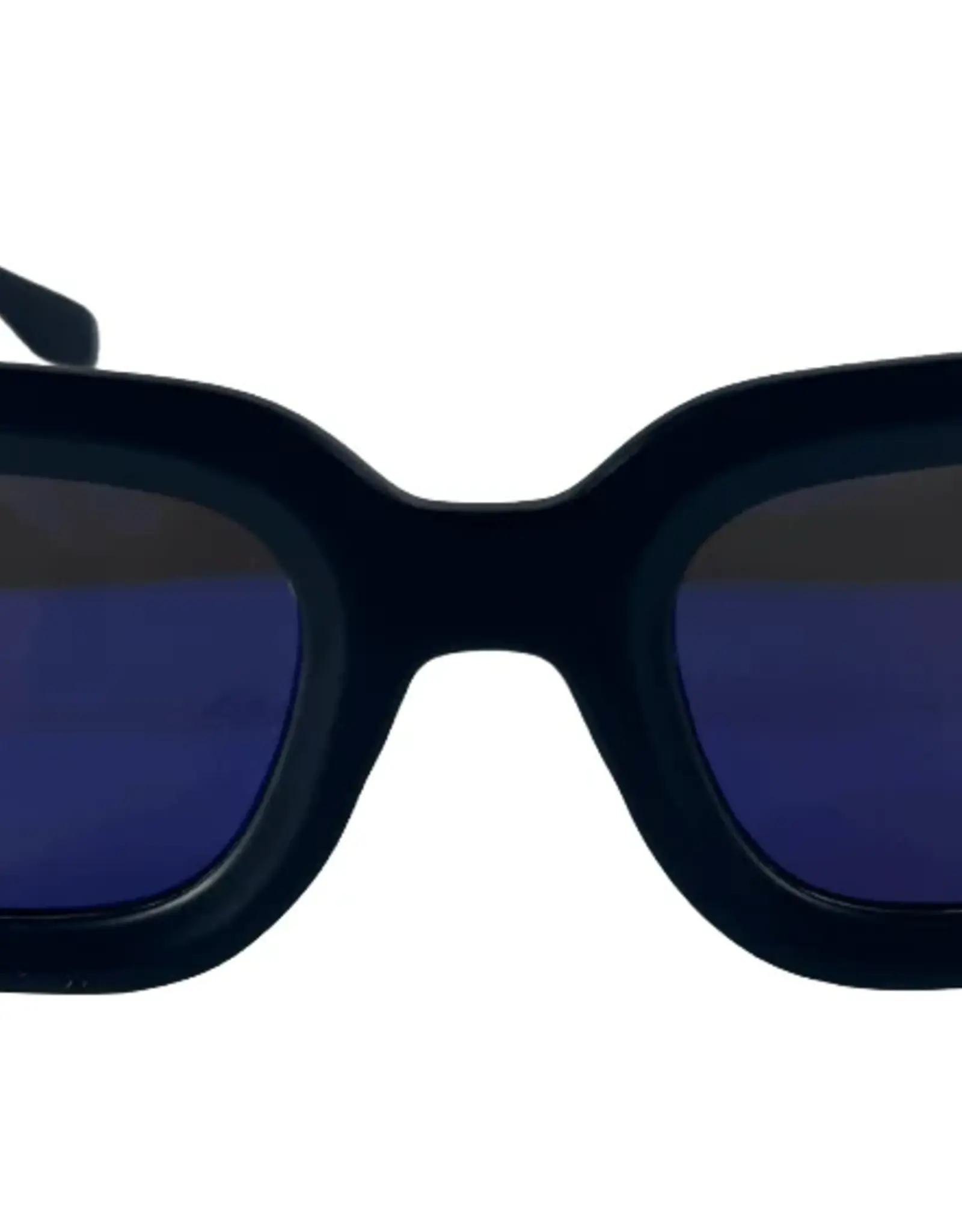 Camden Sunglasses - Tropic Thunder