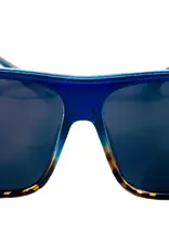Casinos Sunglasses - Sapphire Tide