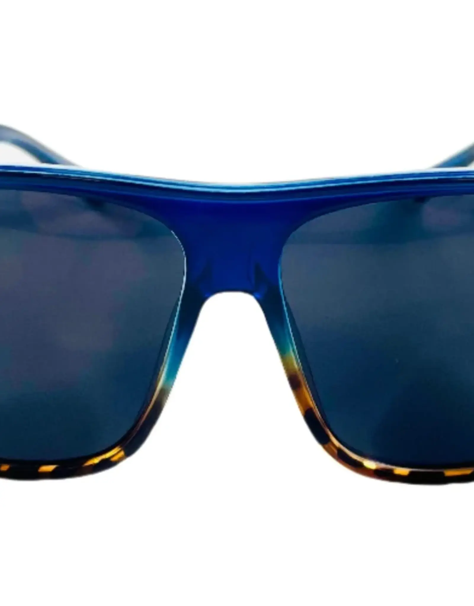Casinos Sunglasses - Sapphire Tide