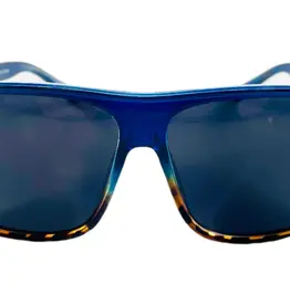 Casinos Sunglasses - Sapphire Tide