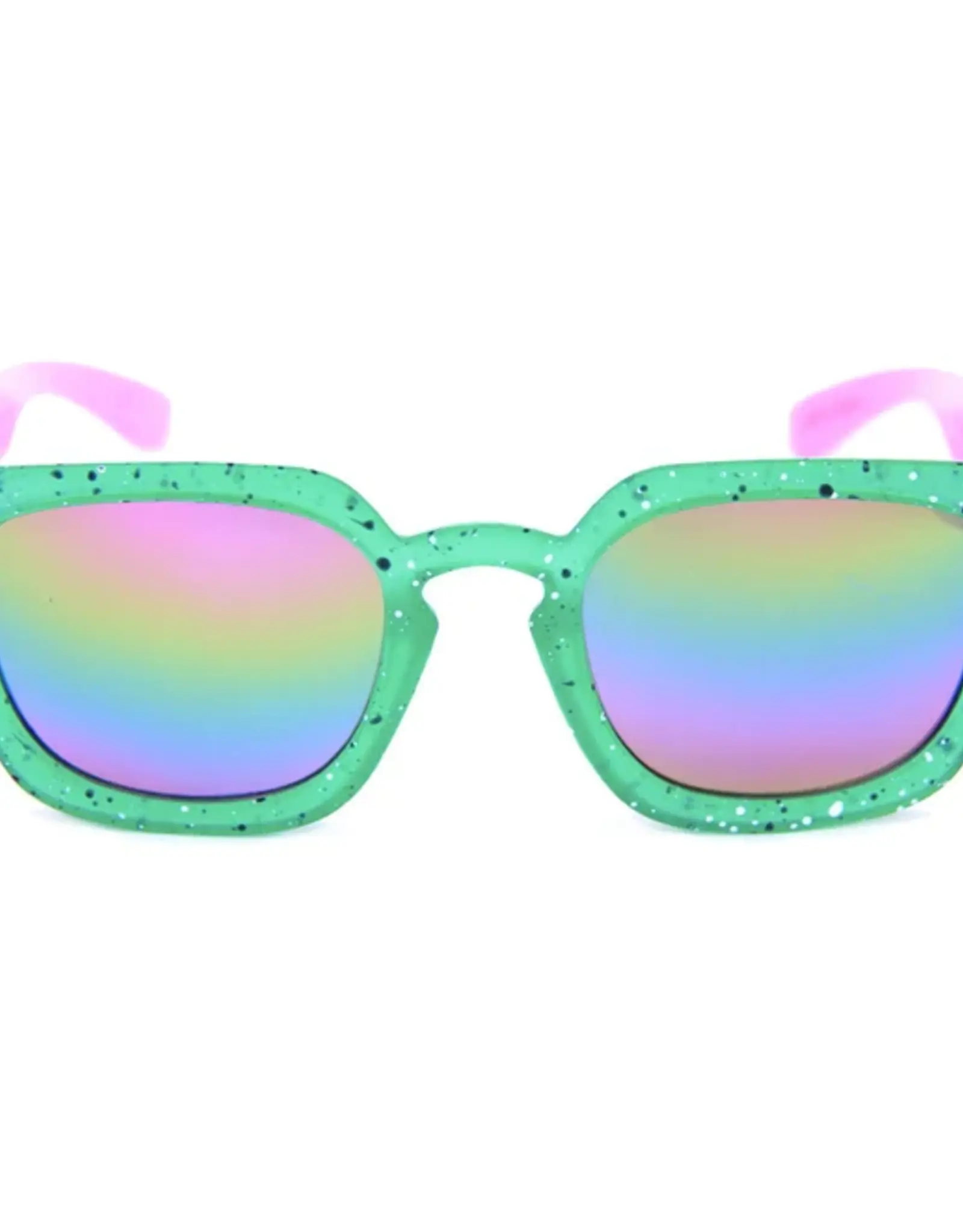 Wolf Pups Party Time Sunglasses - Fig Mtn
