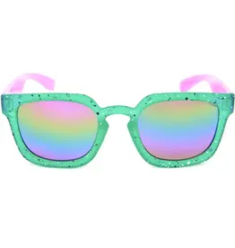 Wolf Pups Party Time Sunglasses - Fig Mtn
