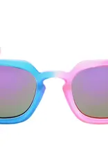 Wolf Pups Sunglasses - Split Personality