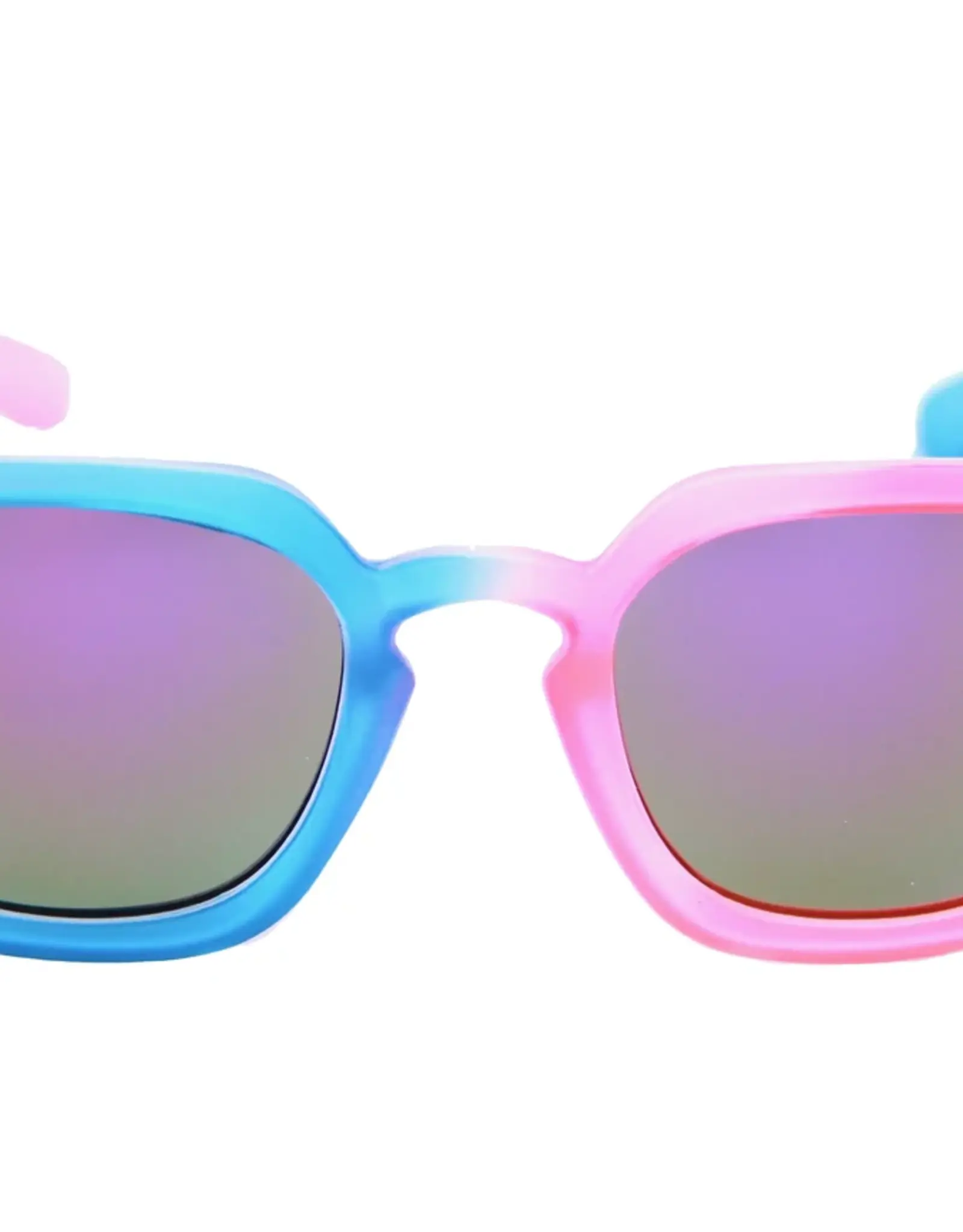 Wolf Pups Sunglasses - Split Personality