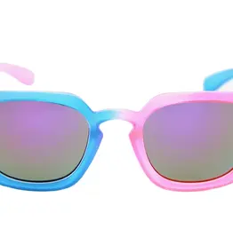 Wolf Pups Sunglasses - Split Personality