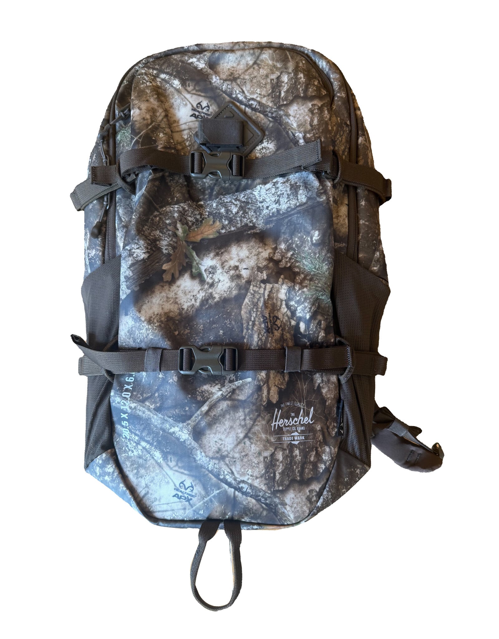 HERSCHEL All Seasons Backpack (29L) - Realtree