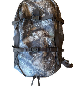 HERSCHEL All Seasons Backpack (29L) - Realtree