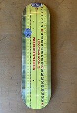 LESS THAN LOCAL Ruler Steffen Austerheim Pro Deck - All Sizes