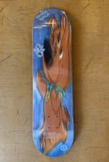 LESS THAN LOCAL Scrappy Brian Baca Pro Deck - All Sizes