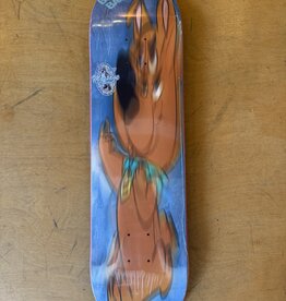 LESS THAN LOCAL Scrappy Brian Baca Pro Deck - All Sizes