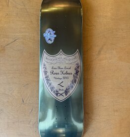 LESS THAN LOCAL Dom P Roar Kolnes Pro Deck - All Sizes