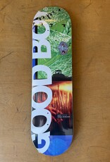 LESS THAN LOCAL Good Boy Ethan Anderson Pro Deck - All Sizes