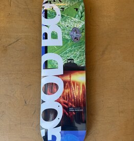 LESS THAN LOCAL Good Boy Ethan Anderson Pro Deck - All Sizes