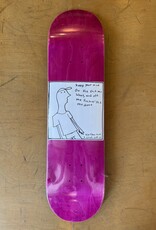 LESS THAN LOCAL Positive Mind Attitude Team Deck - All Sizes