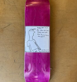 LESS THAN LOCAL Positive Mind Attitude Team Deck - All Sizes