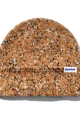 BUTTER GOODS Speckle Beanie - Copper