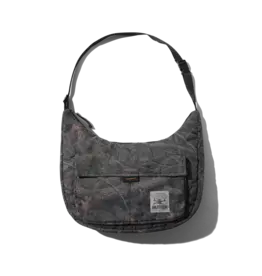 BUTTER GOODS Crossbody Bag - Forest Camo