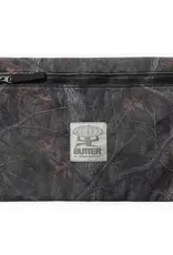 BUTTER GOODS Zip Pouch - Forest Camo