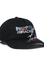 HUF One Racing 5 Panel Hat - Black