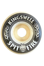 SPITFIRE Kingswell x Spitfire Underground Wheel - 54mm