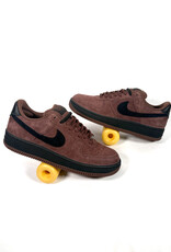 NIKE SB Air Force 1 - Light Chocolate